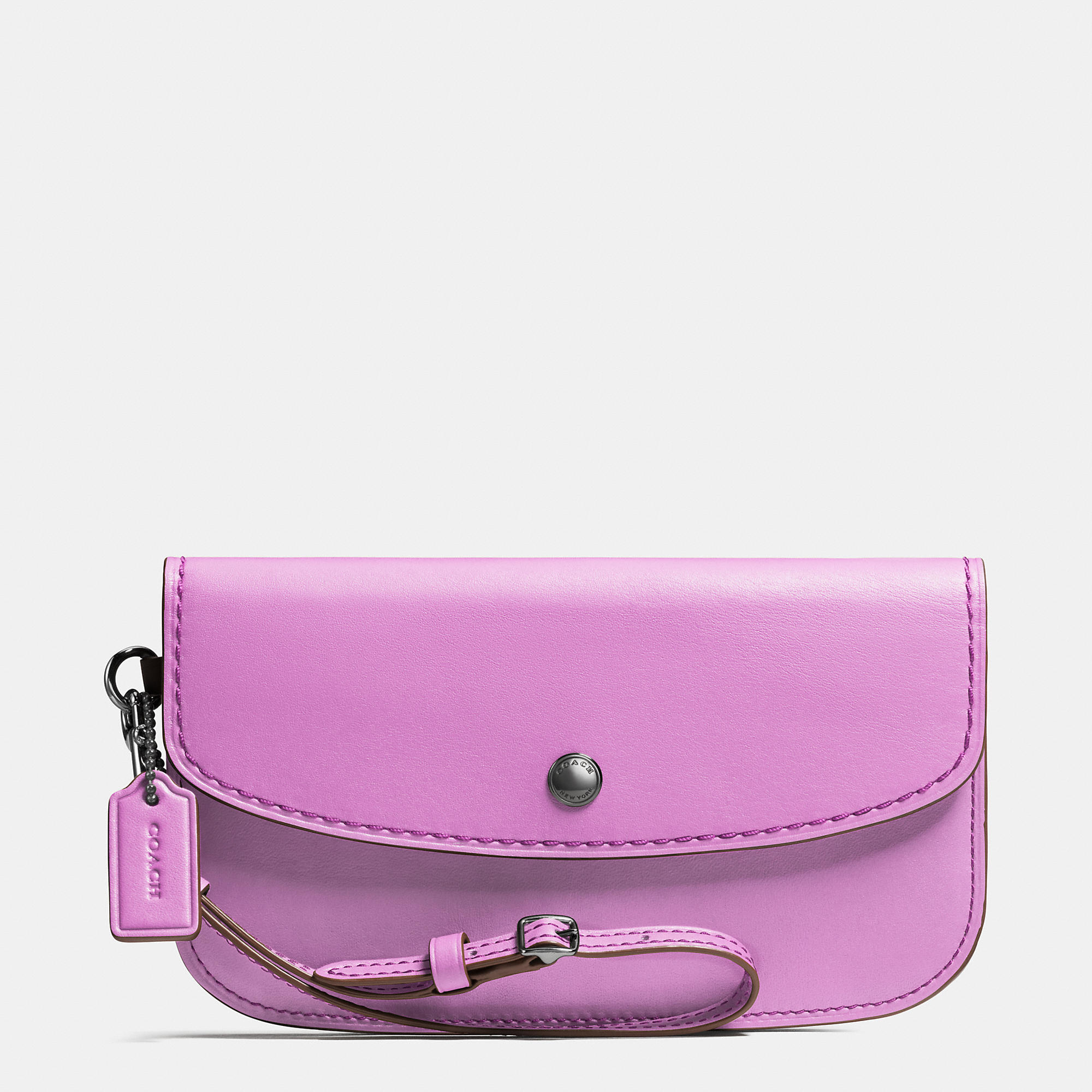 coach wristlets 75