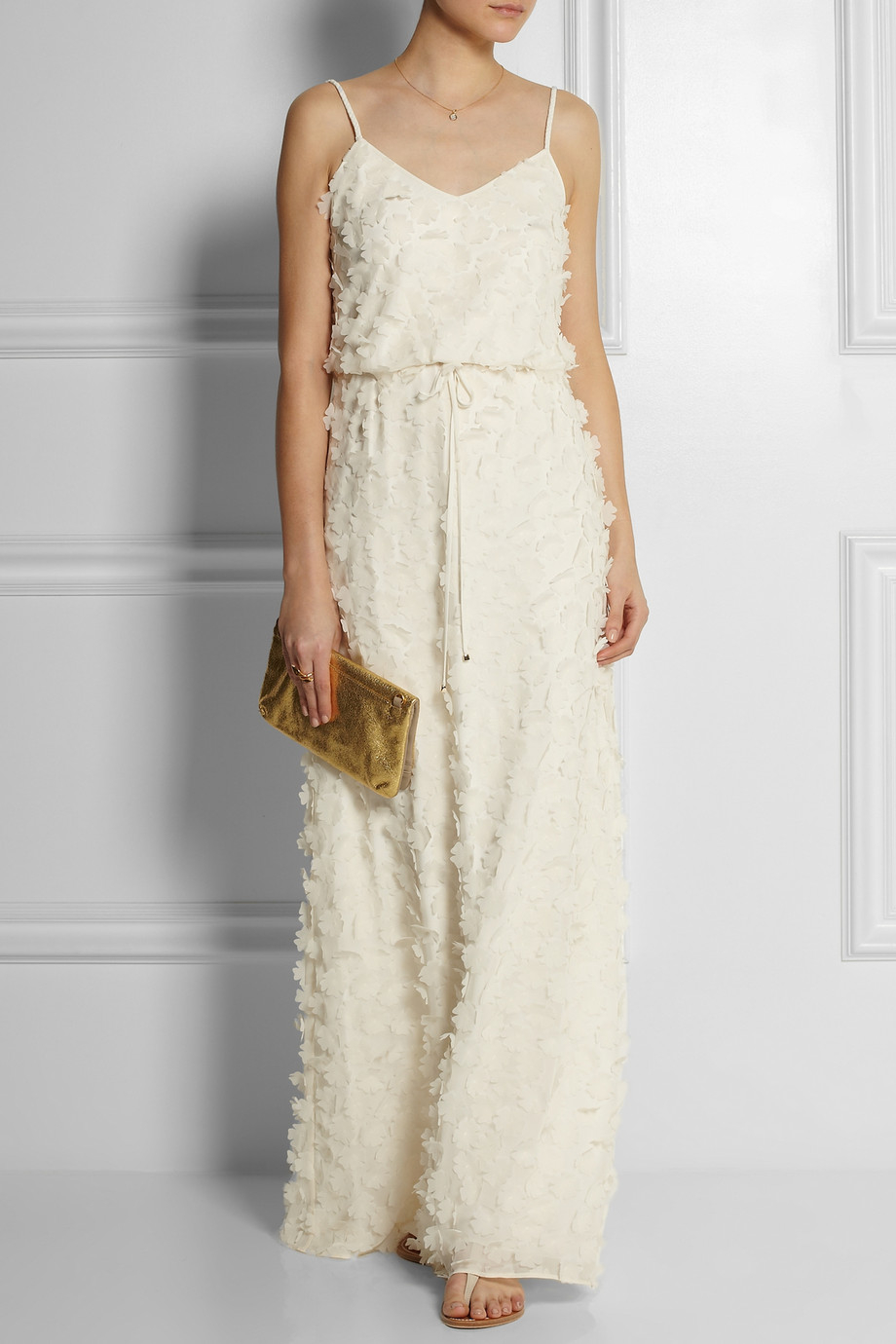 alice temperley white dress