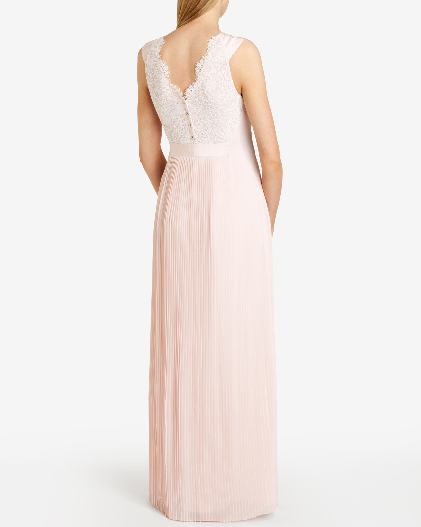 ted baker maxi