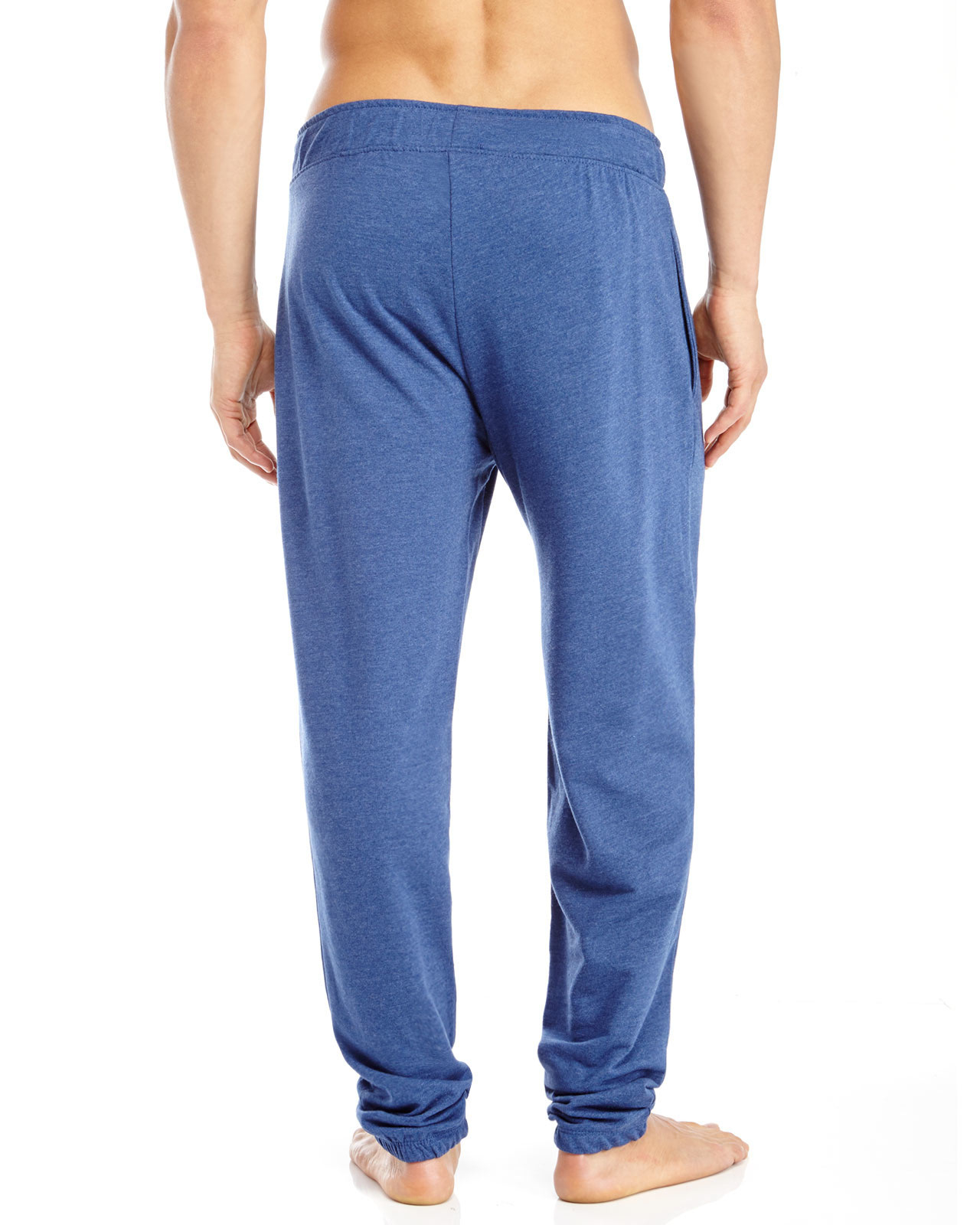 puma mens sleepwear