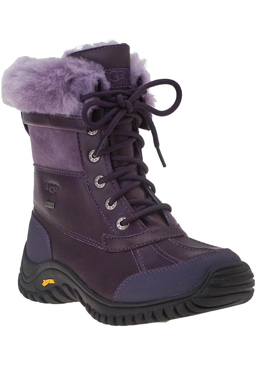 uggs adirondack ii