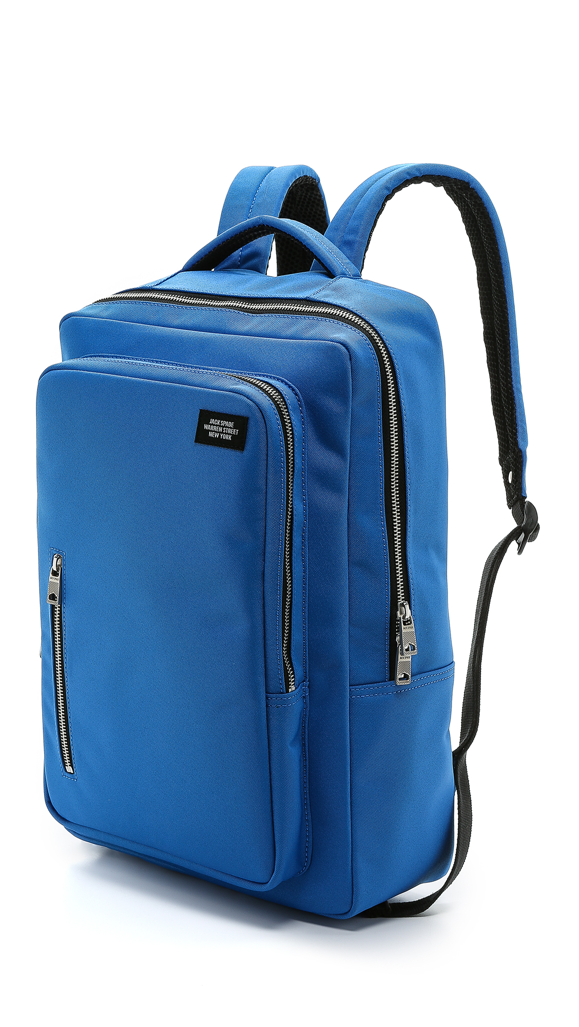 Lyst - Jack Spade Commuter Nylon Cargo Backpack in Blue for Men