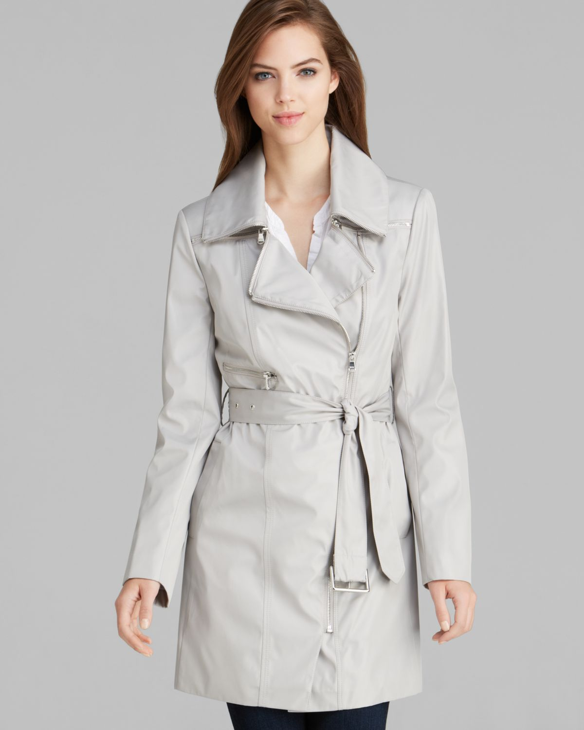 What Is A Trench Coat With Pictures Trench Coat Women For Feel The Rain