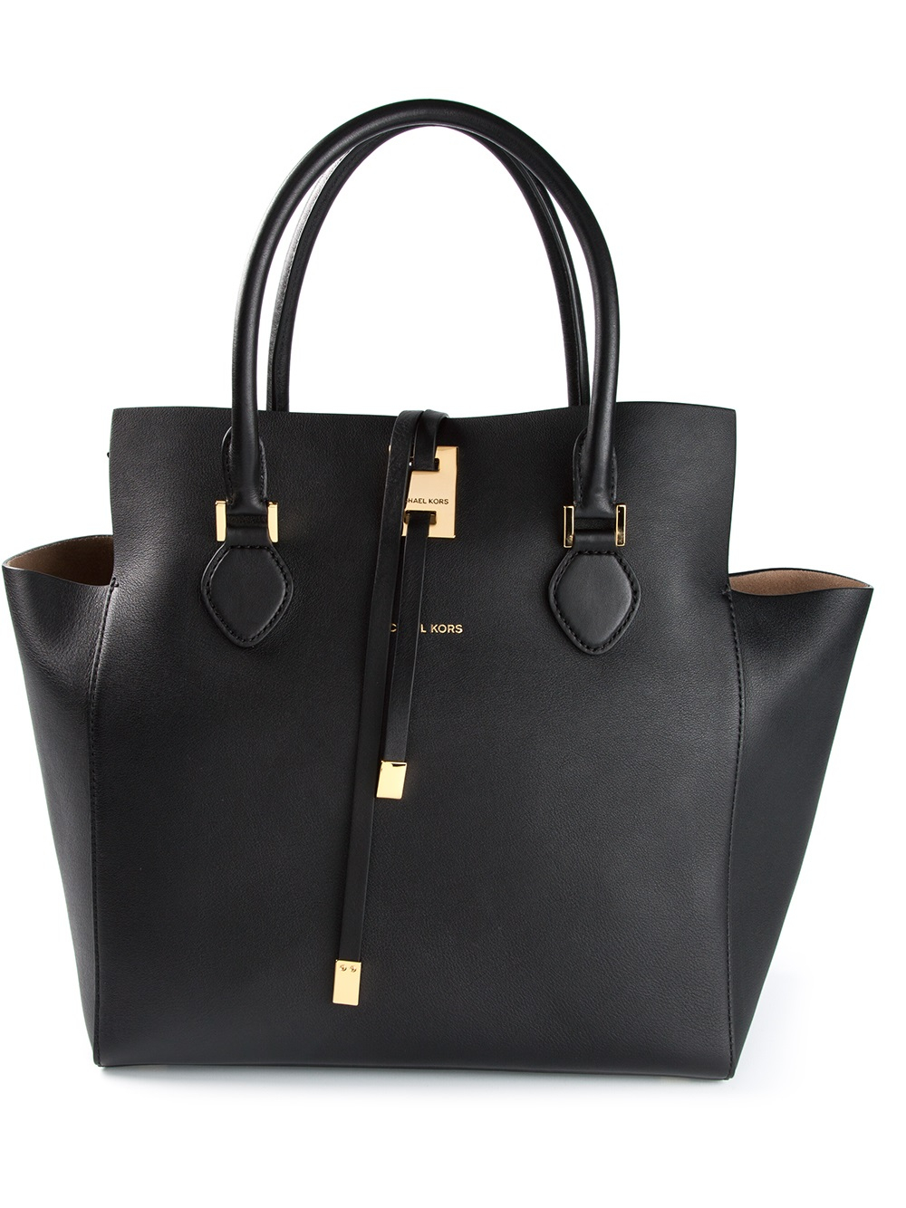 women michael kors tote bag