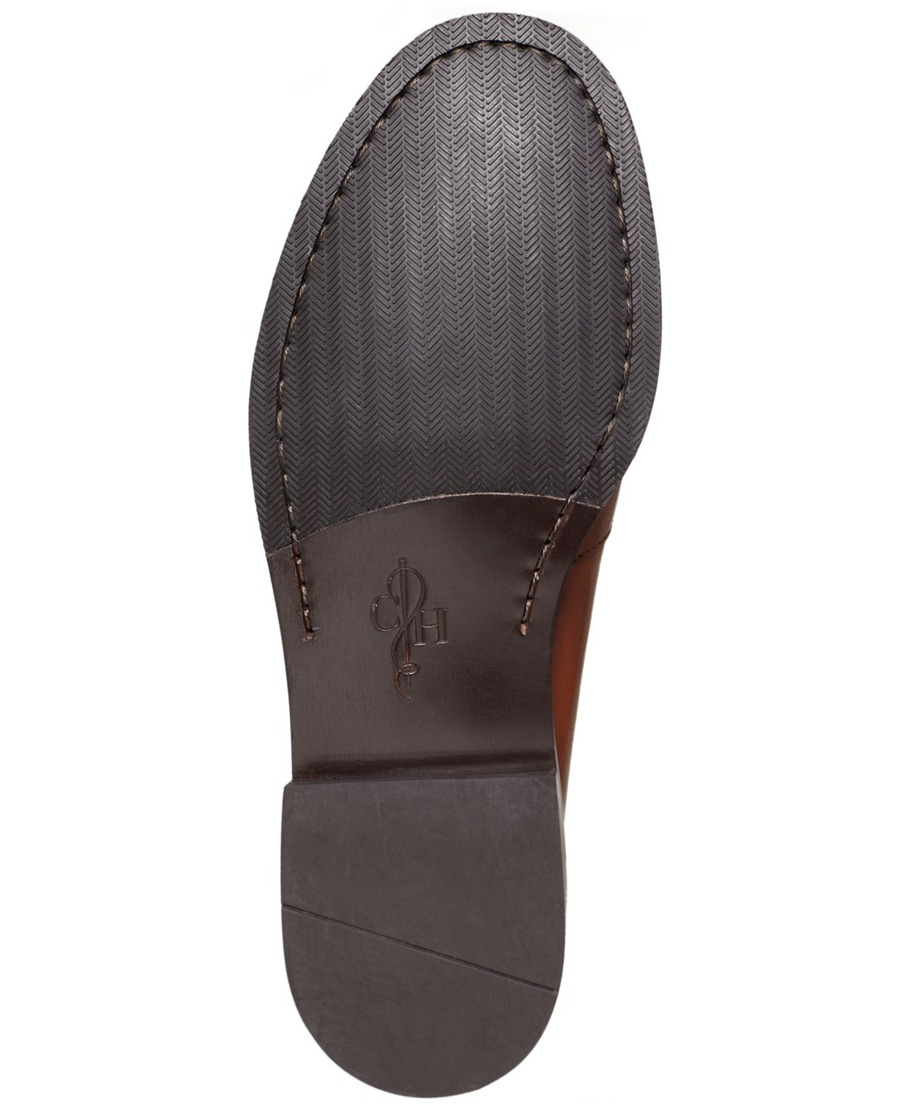 cole haan dwight tassel loafer