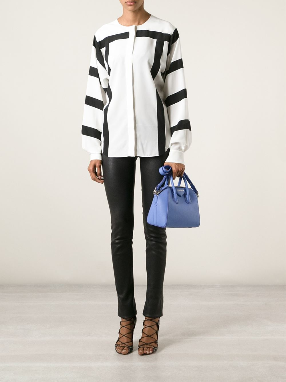 givenchy mini antigona tote