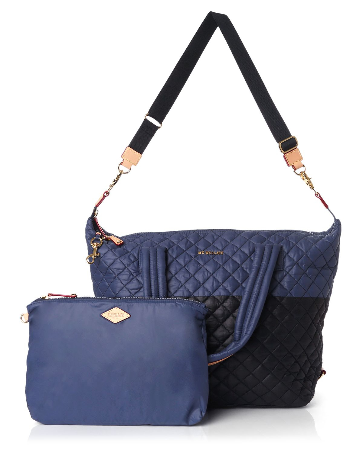 mz wallace thompson satchel