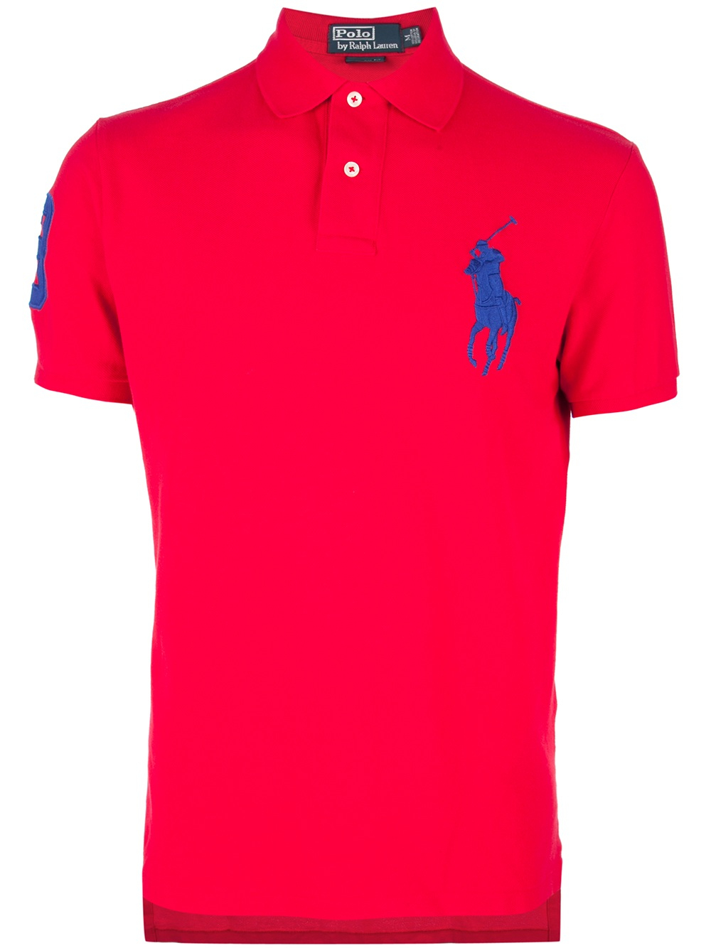 polo ralph lauren,polo ralph lauren slim fit 2 boutons pour homme