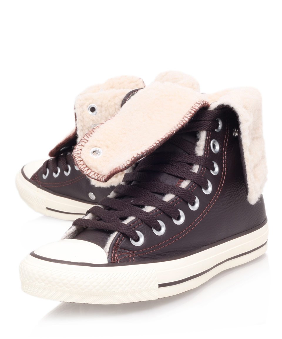 converse play brown