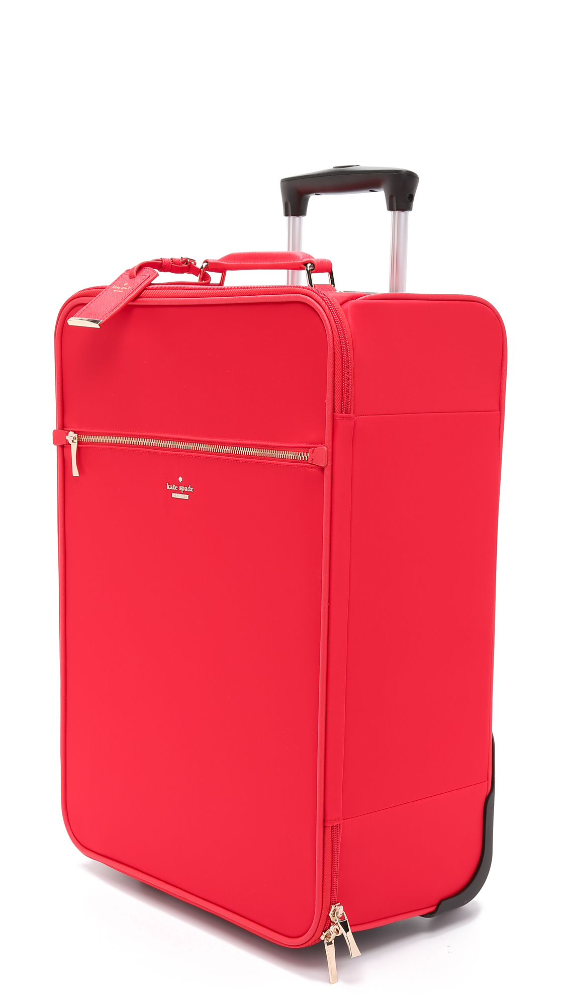 kate spade suitcase luggage