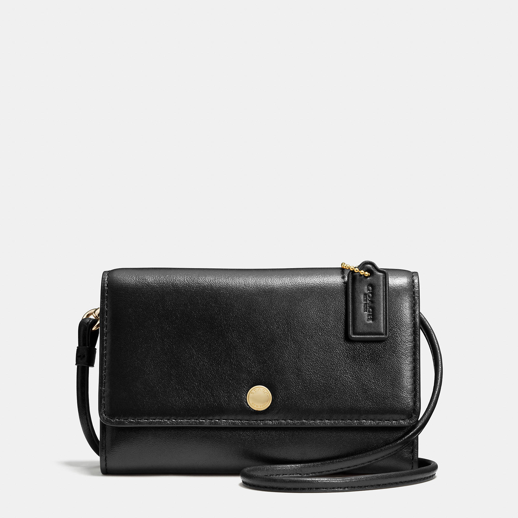 coach wristlets ad-hoc