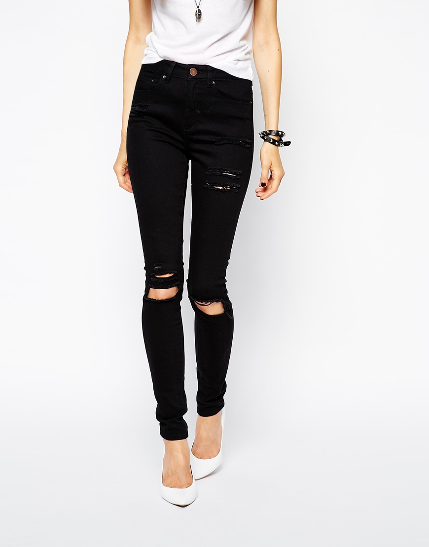 Online Buy Wholesale shredded jeans from China shredded