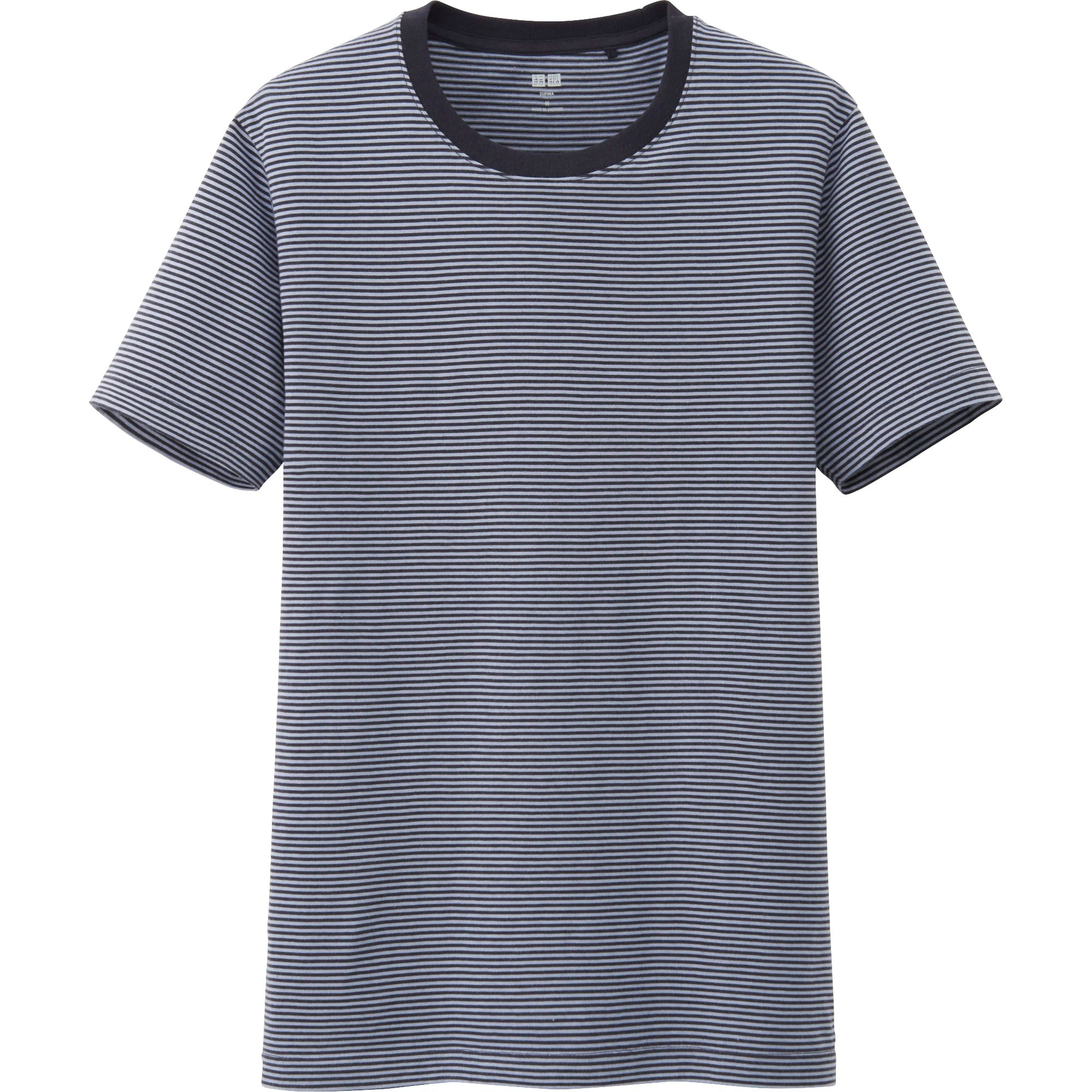 uniqlo man tshirt