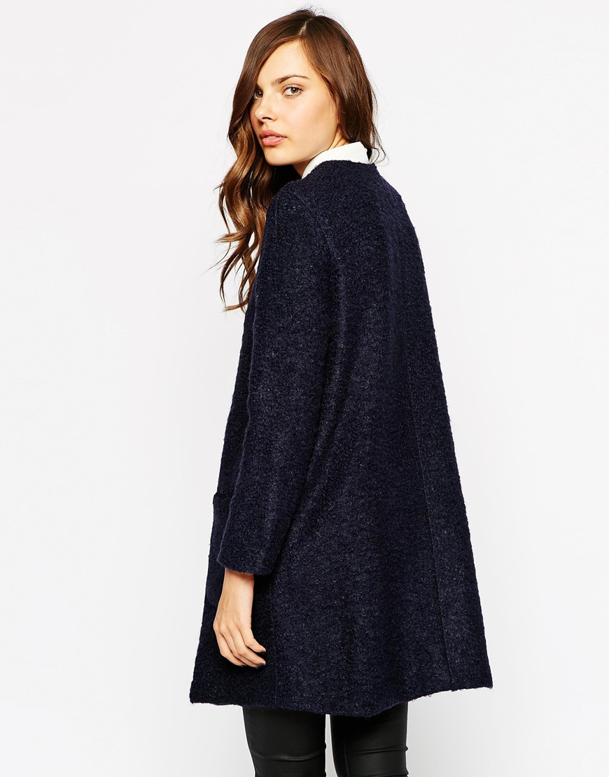 ax paris coat