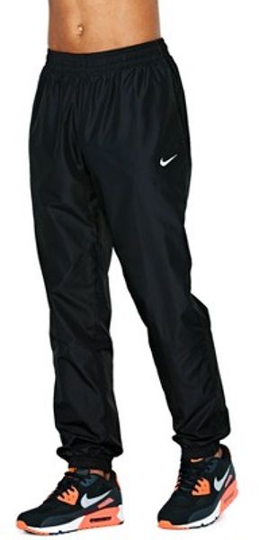 nike pants with big swoosh