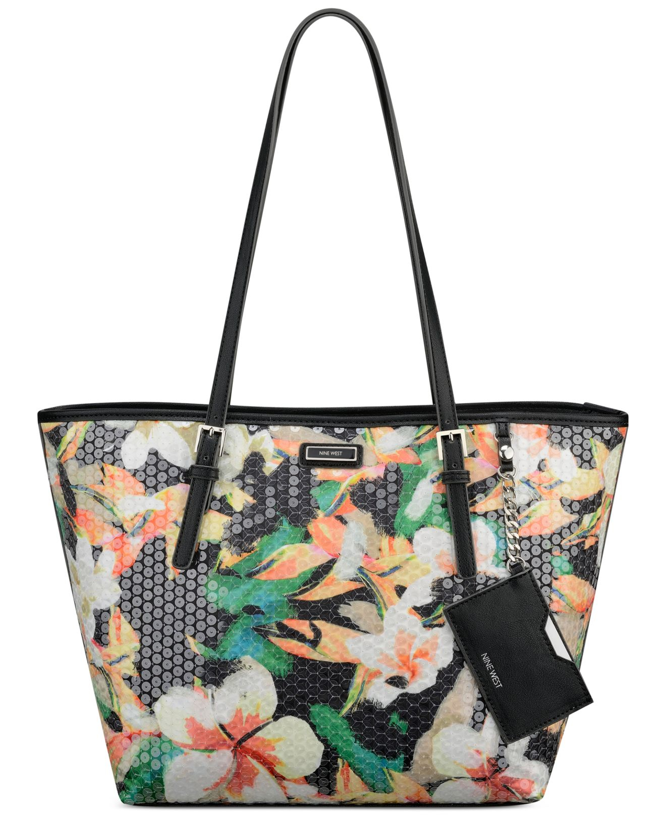 Lyst Nine West Ava Tote Gallery