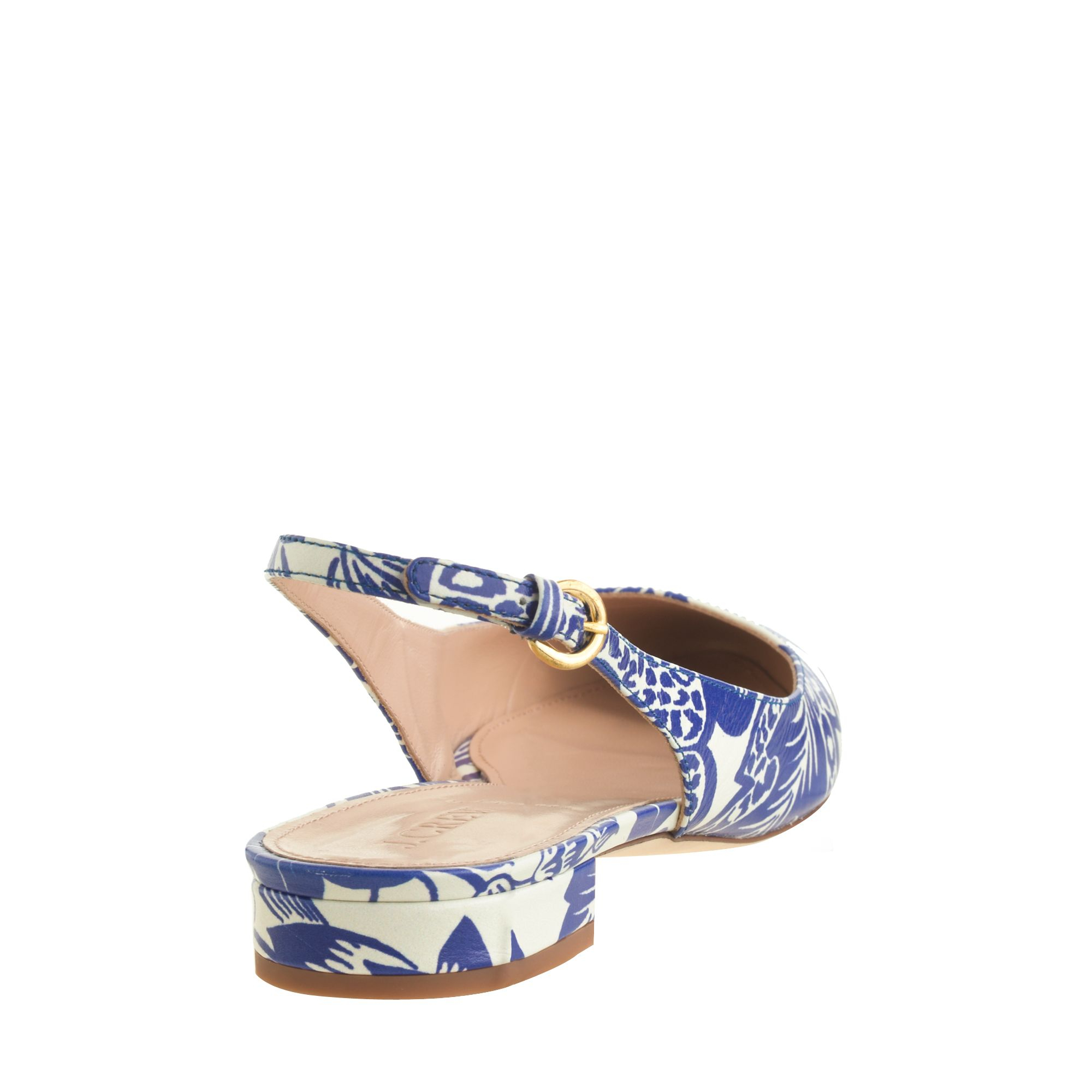jcrew lucie
