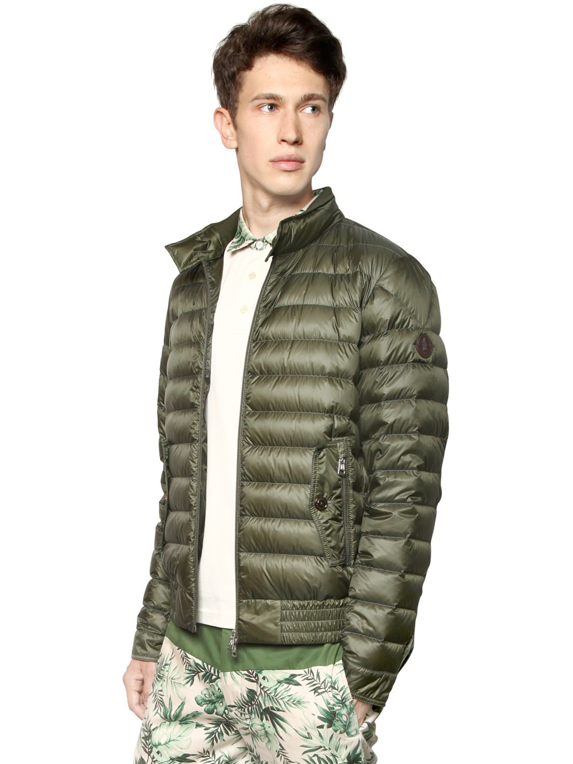 moncler pascal jacket moncler pascal jacket