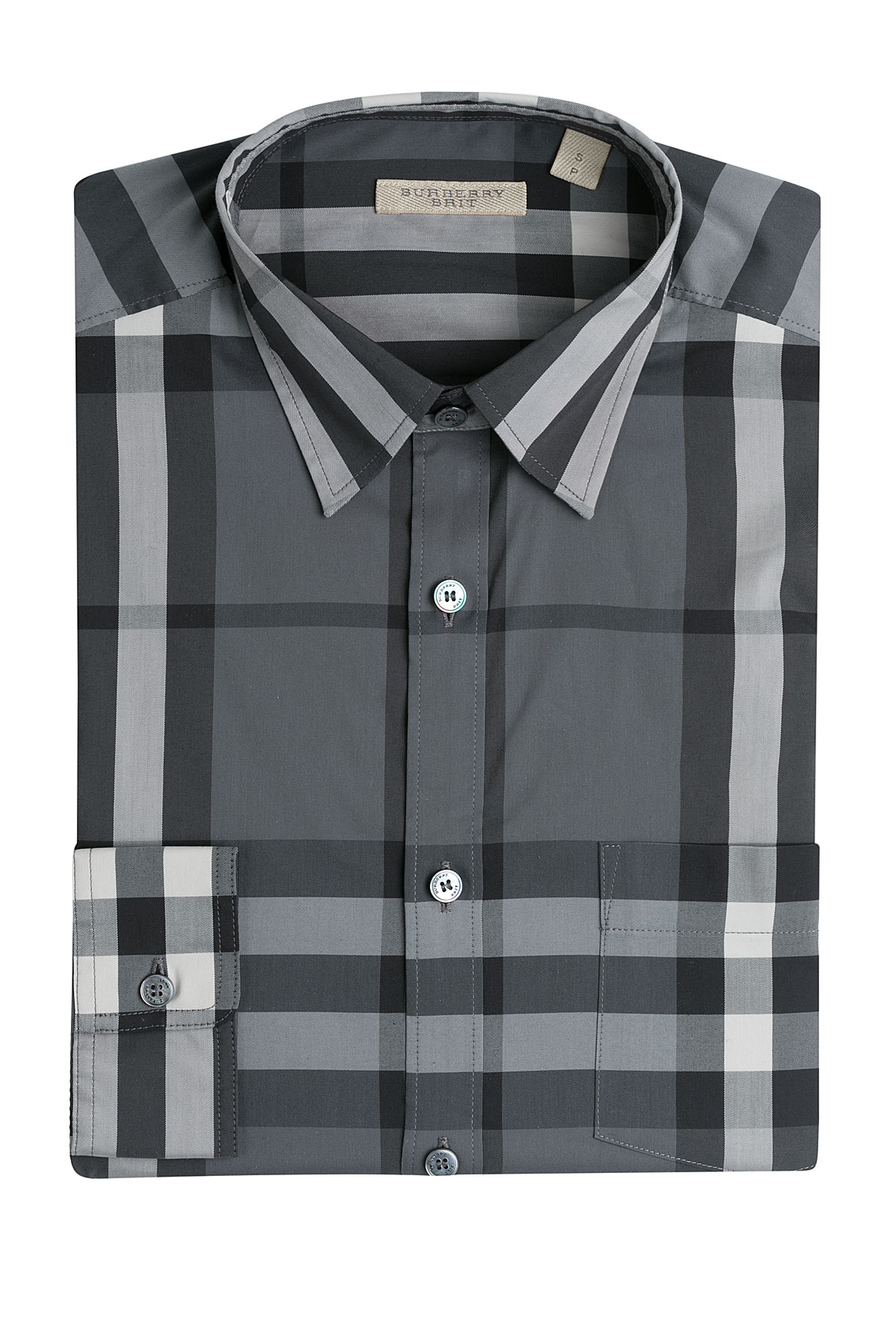 check print shirt design