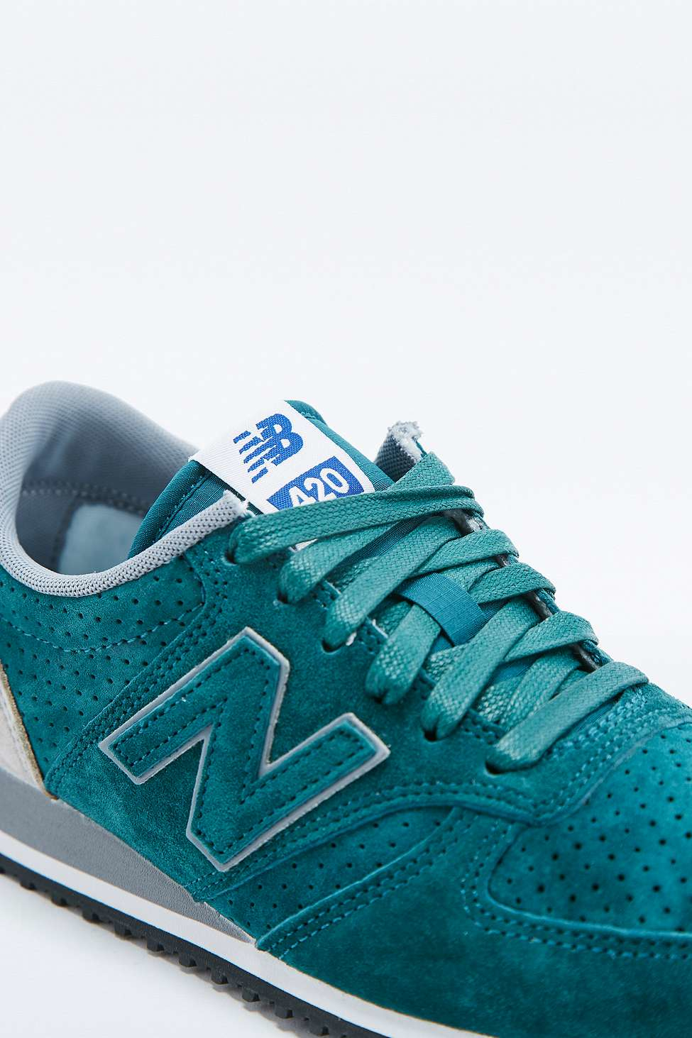 new balance 420 green trainers new balance 420 green trainers