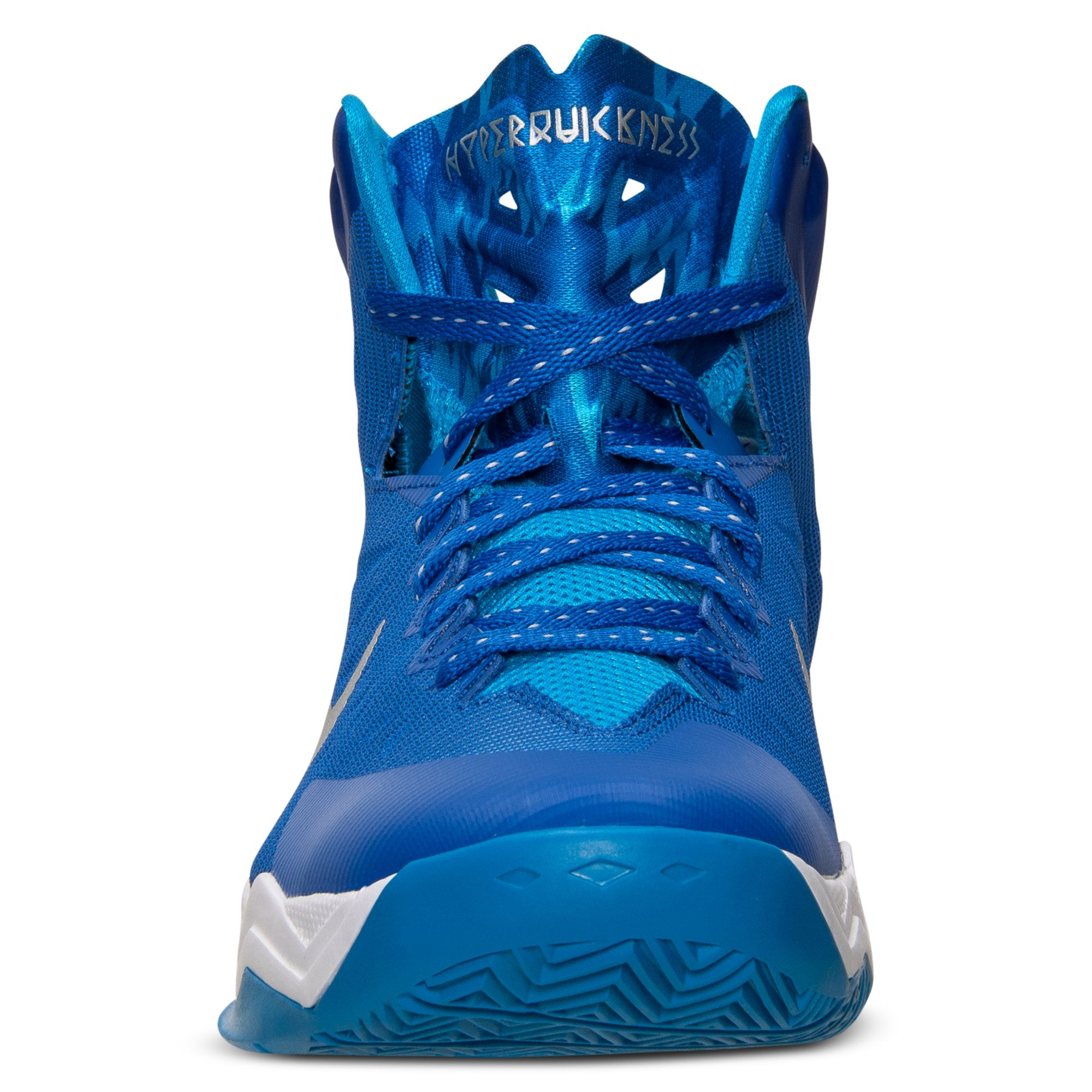 nike hyper quickness youth