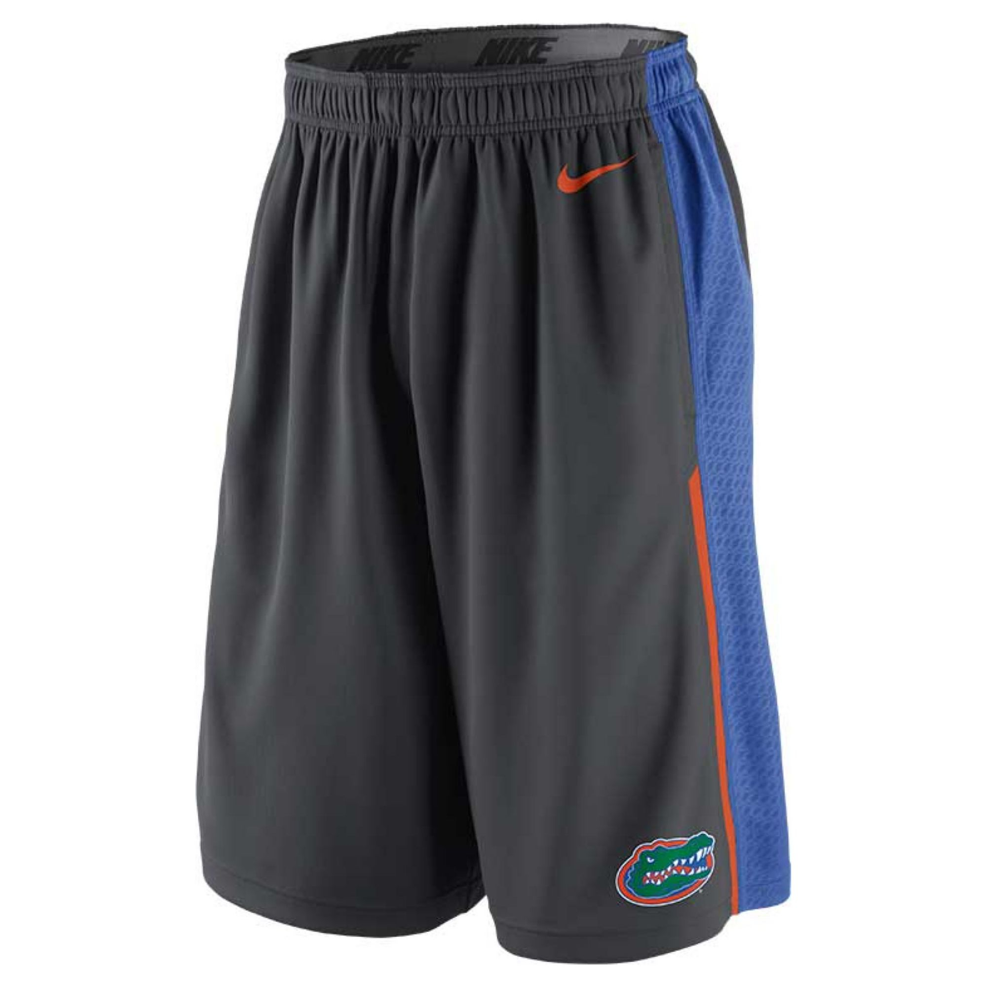 Nike Mens Florida Gators Speed Fly Xl Shorts in Black for Men Lyst
