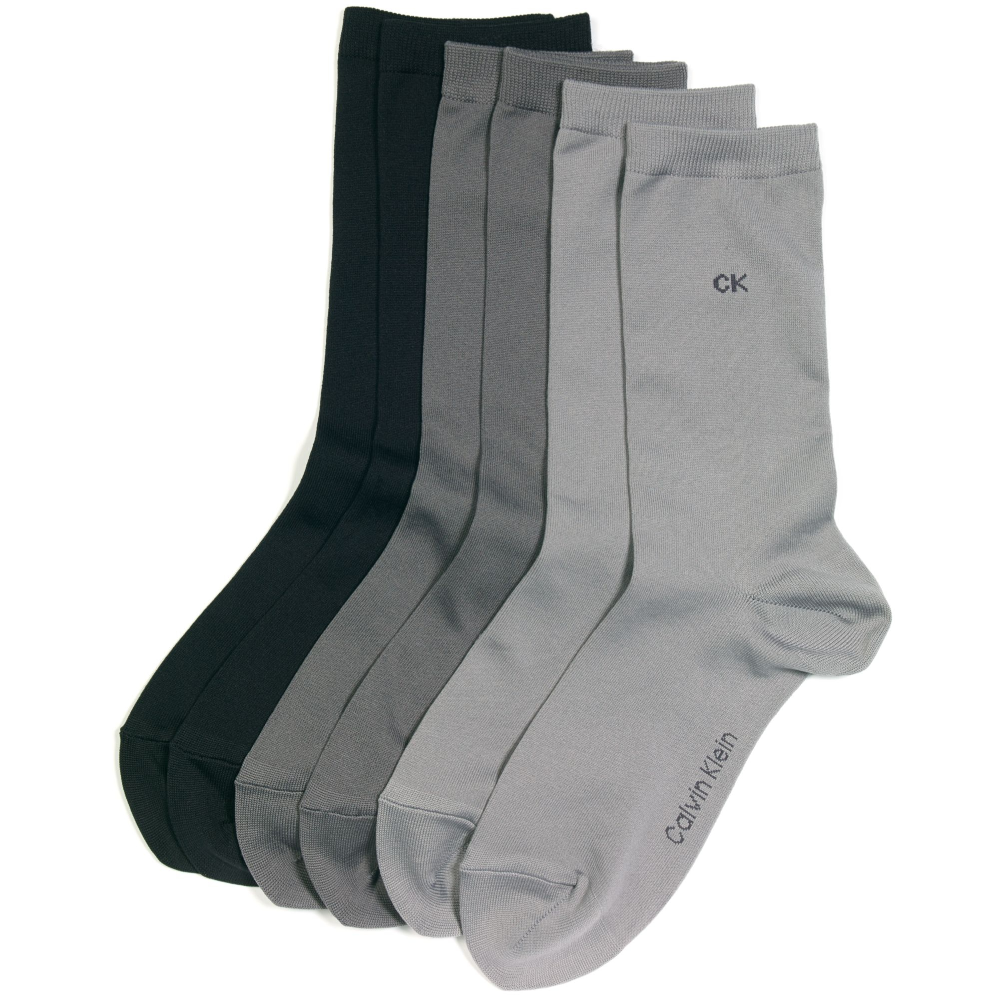 Calvin klein womens socks 3 pack