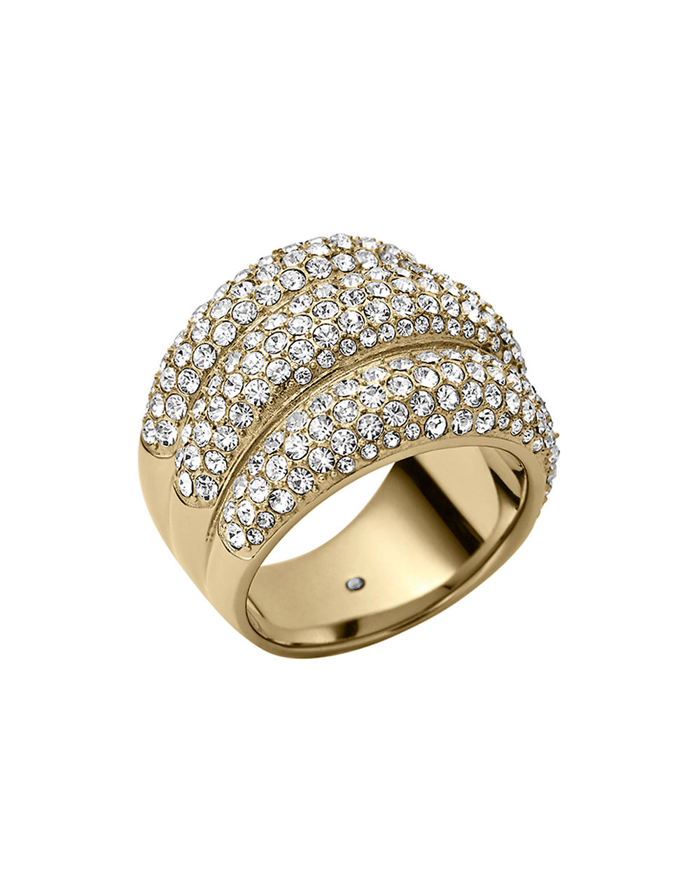 MICHAEL KORS RING