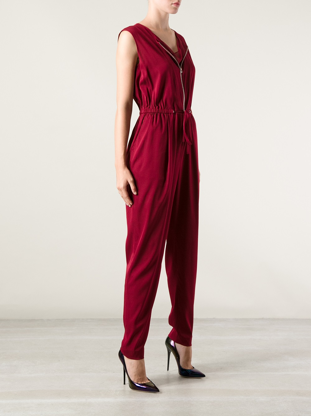 lightweight jumpsuit