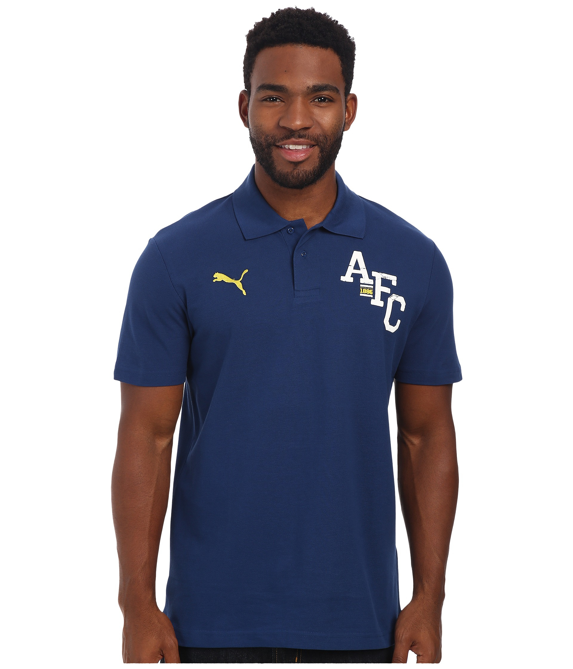 afc puma afc puma