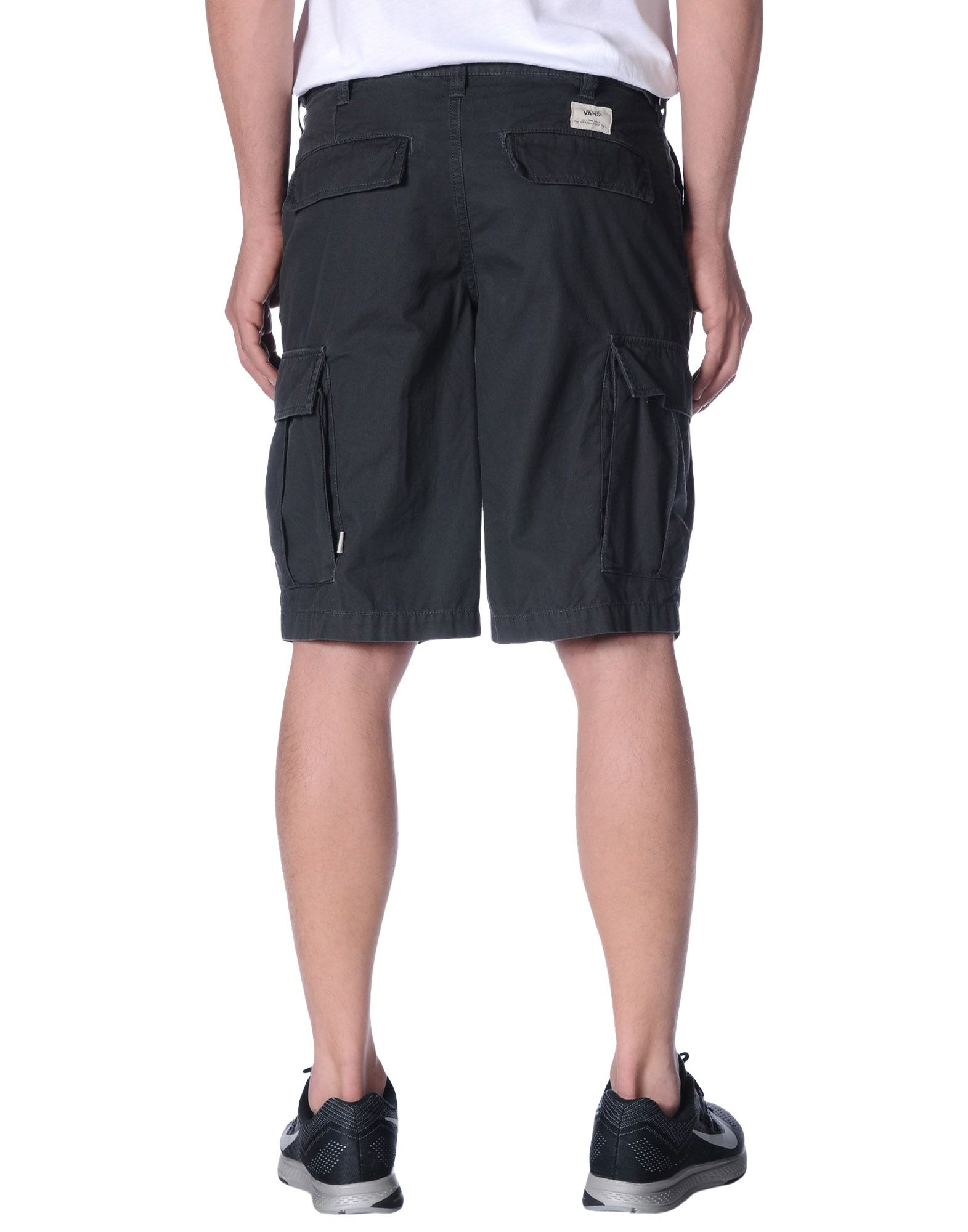 vans bermudas vans bermudas