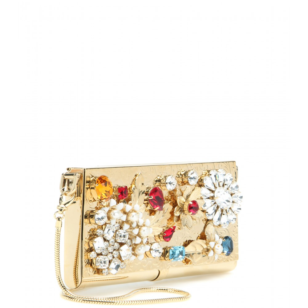dolce clutch