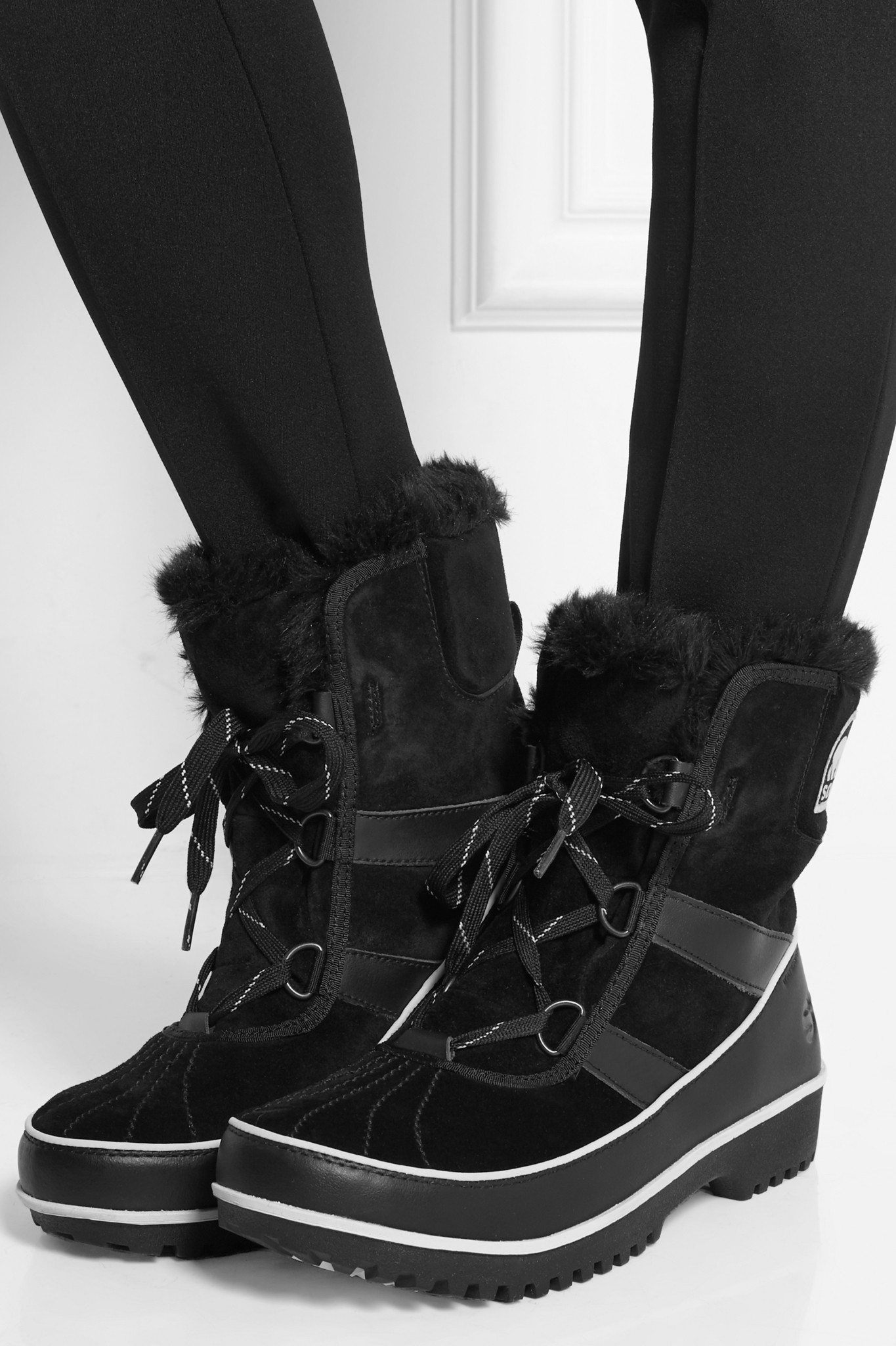 tivoli 2 sorel boots