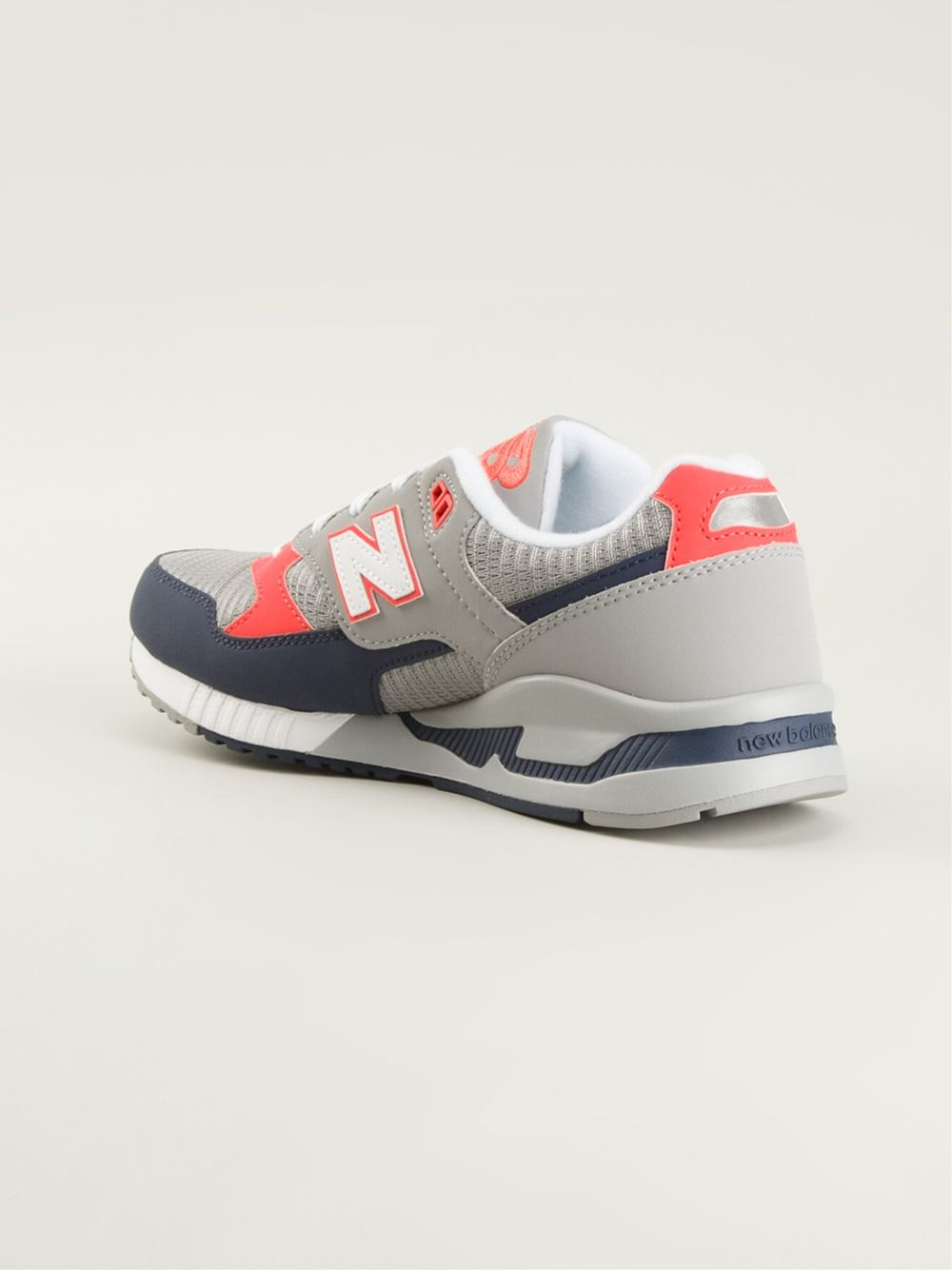Sneakers New Balance 530 Encap new balance encap 530 sneakers in gray for lyst Sneakers New Balance 530 Encap new balance encap 530 sneakers in gray for lyst