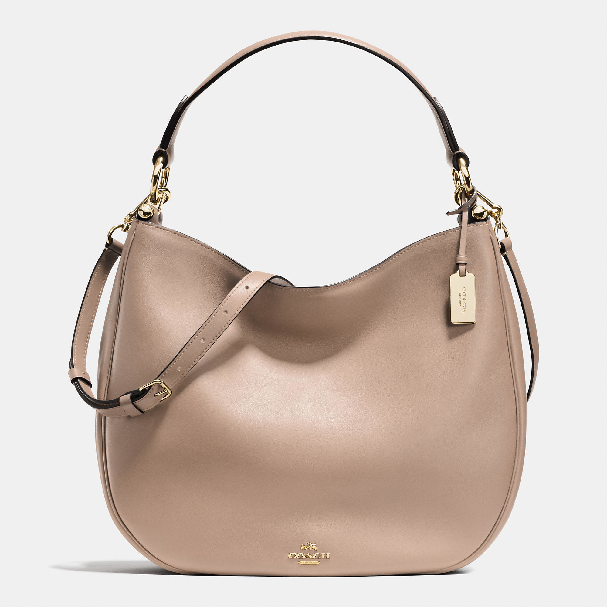 gold coach hobo