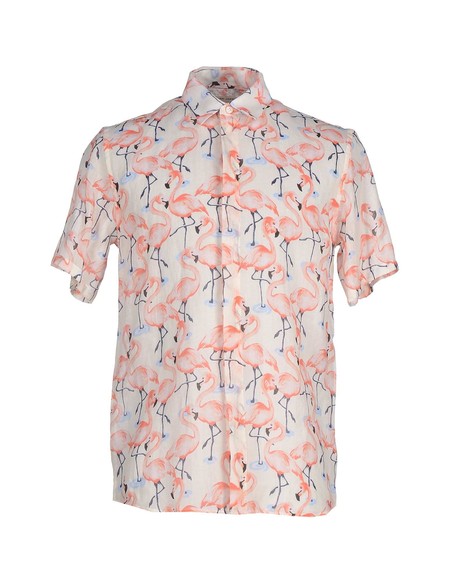 marc jacobs shirts for men