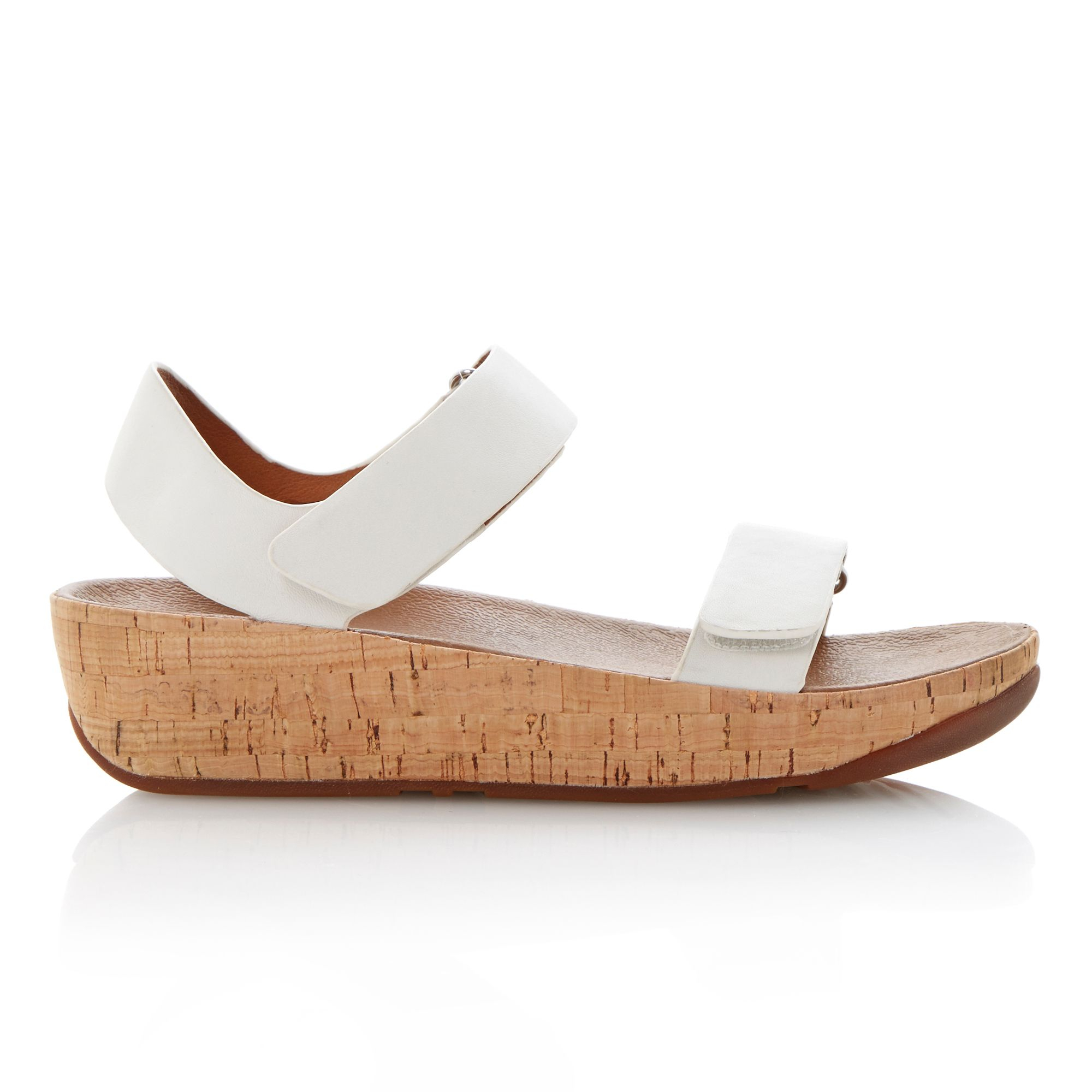 fitflop sneakers izabela