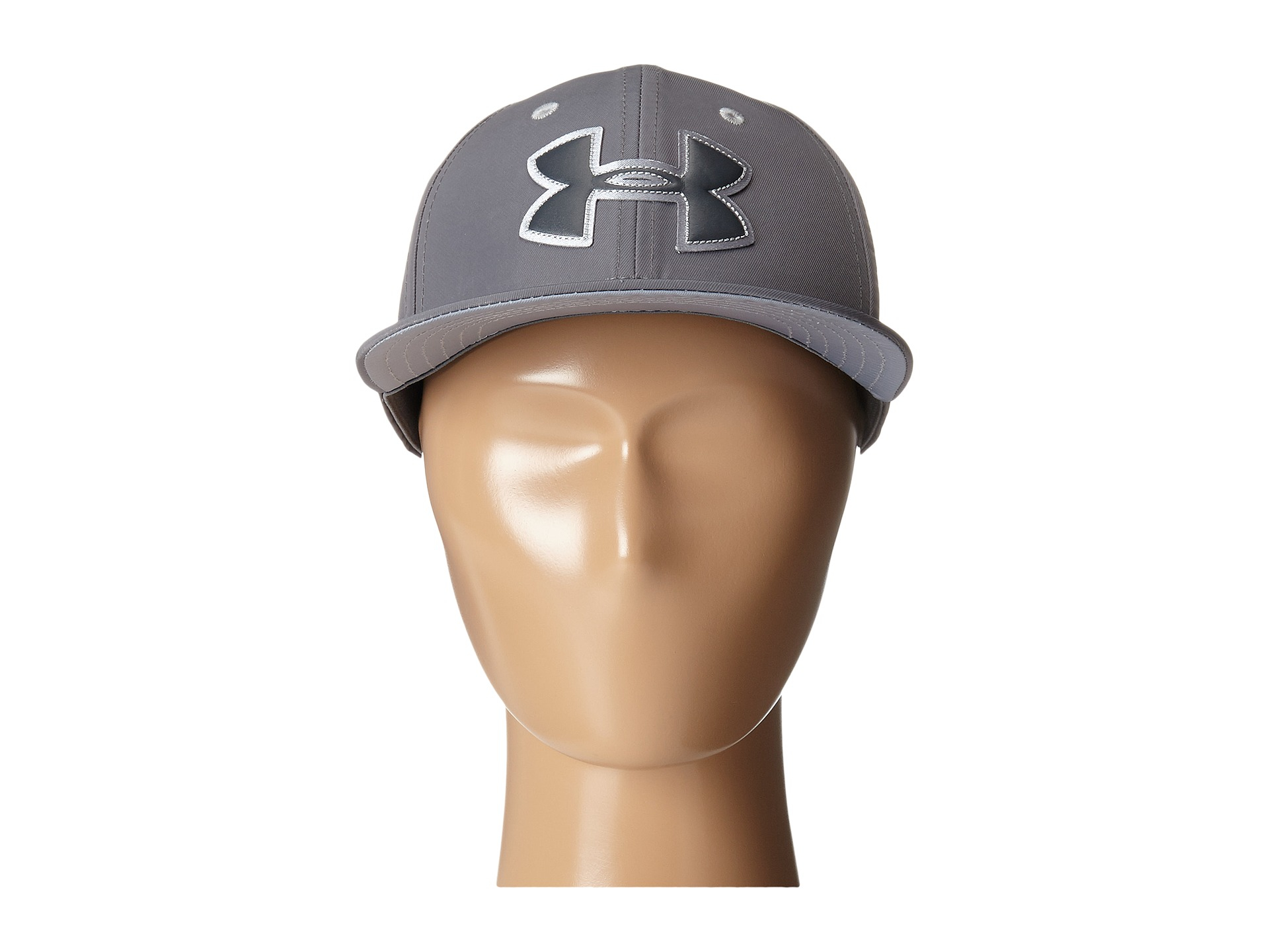 under armour low crown hats