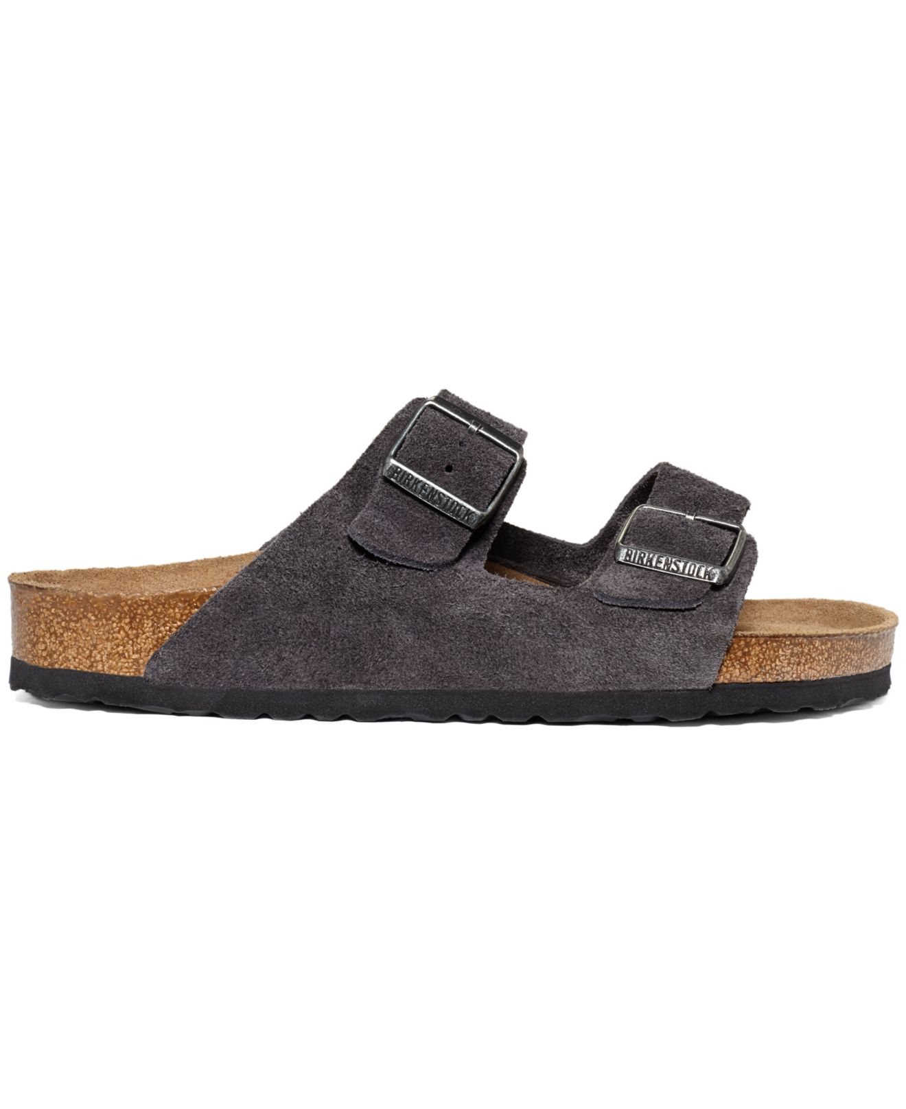 arizona soft footbed mens