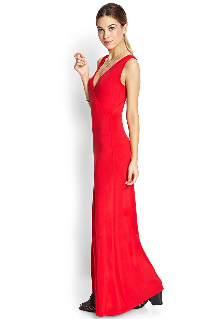 Forever 21 red dress maxi dresses Forever 21 red dress maxi dresses