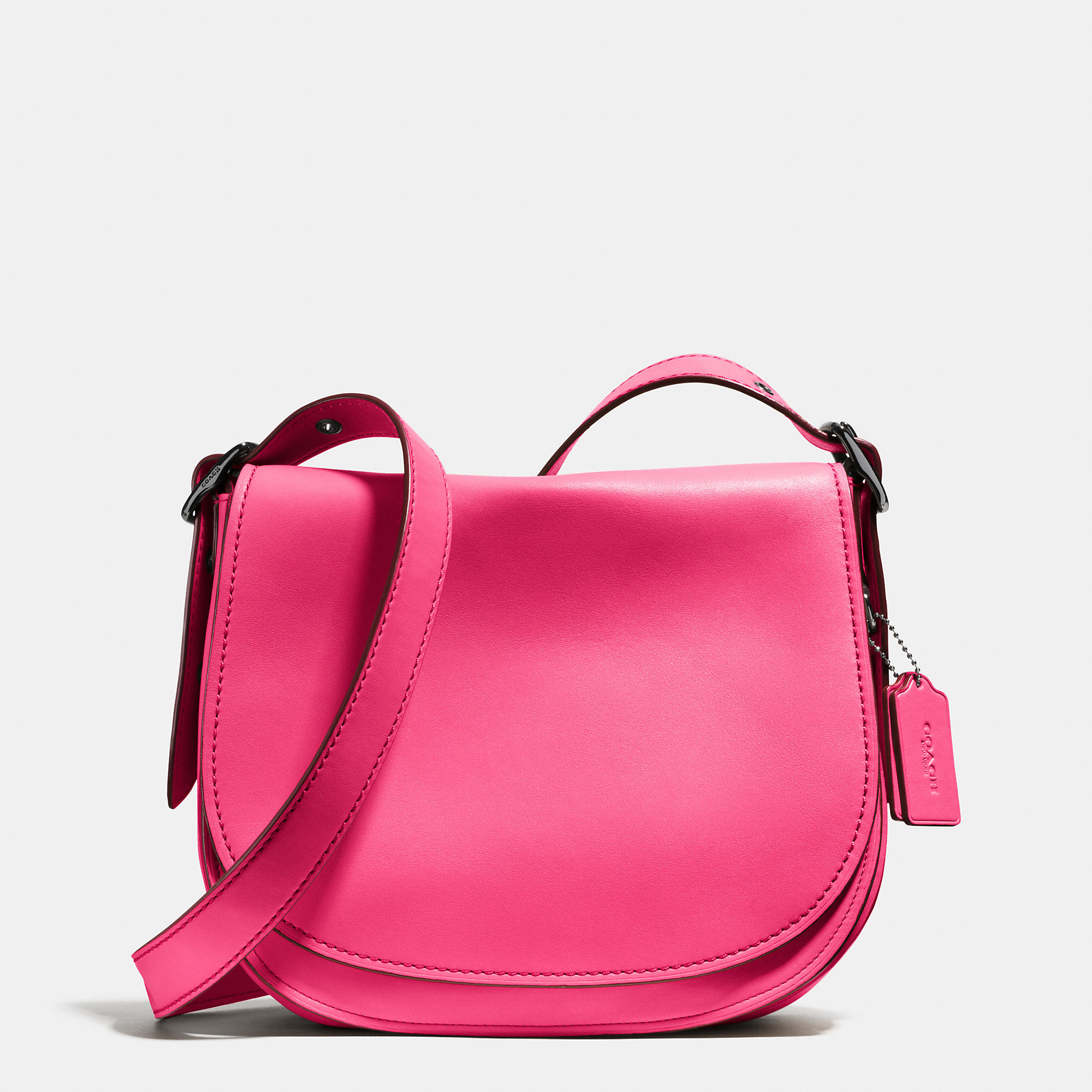 Coach Pink Bag | IUCN Water