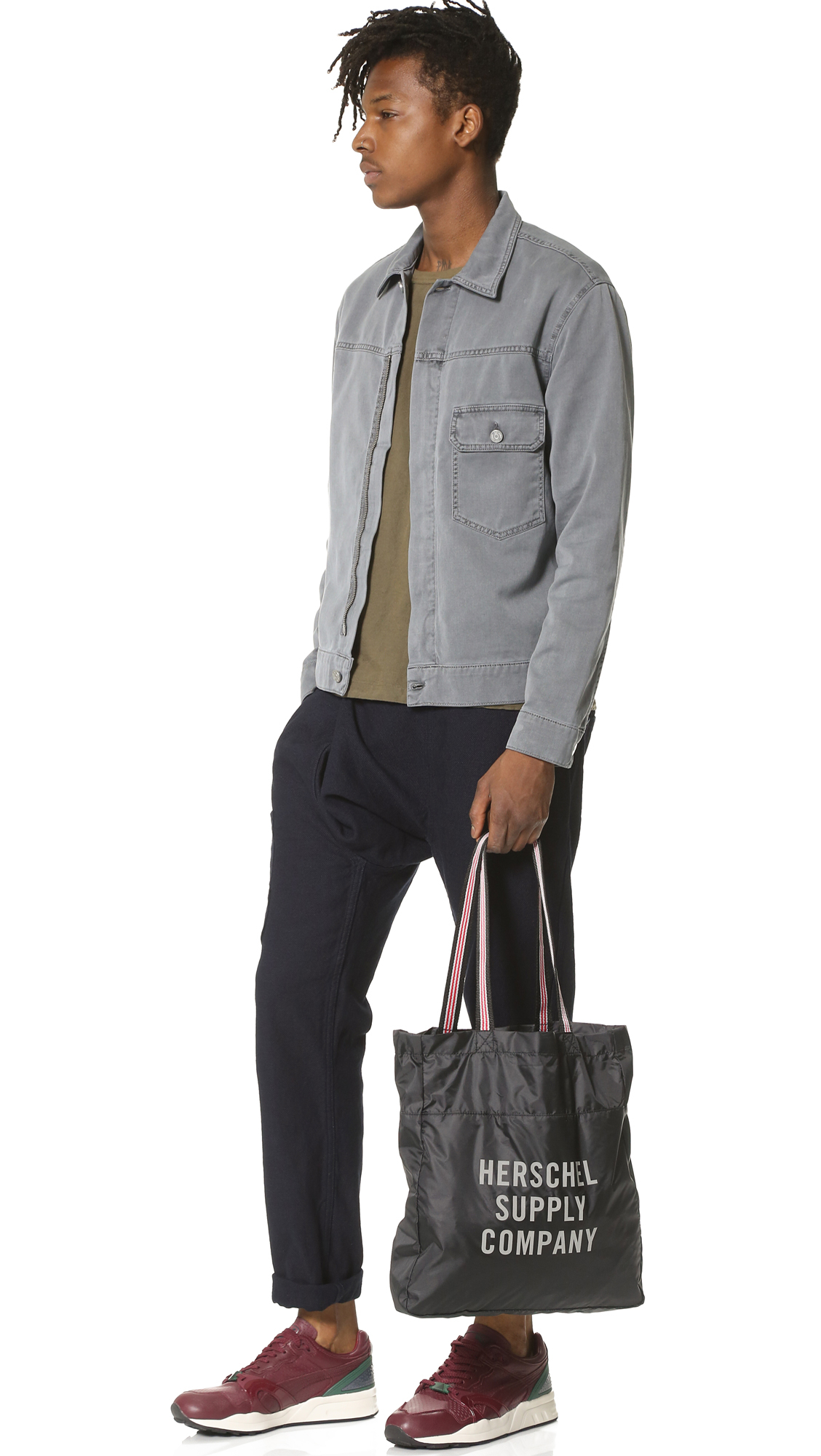 timbuktu backpacks