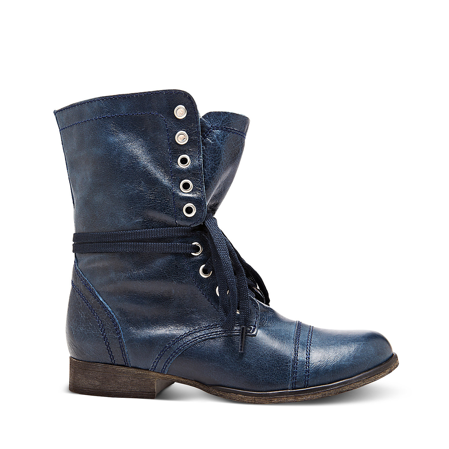 macy's steve madden troopa