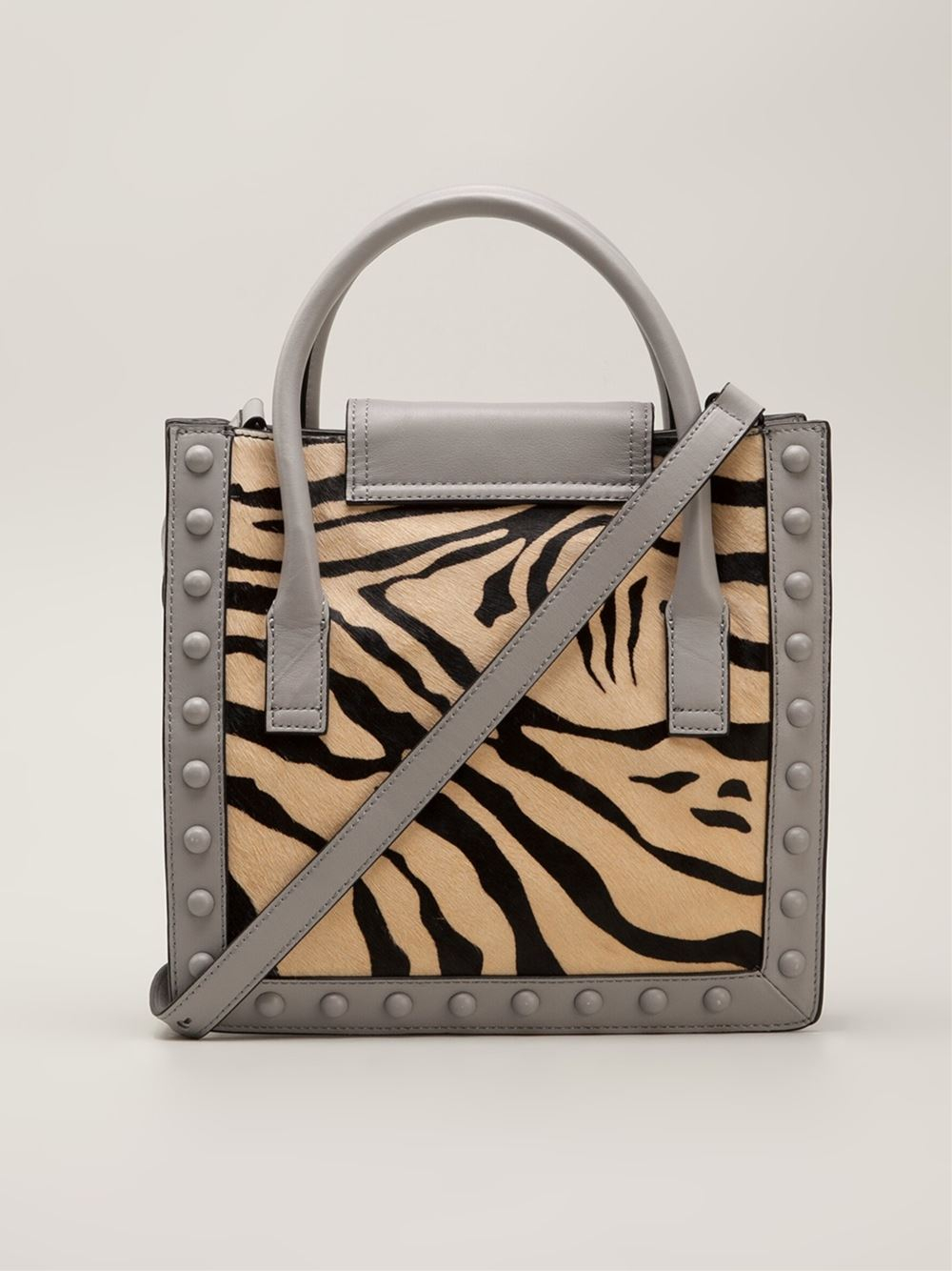 loeffler randall tote