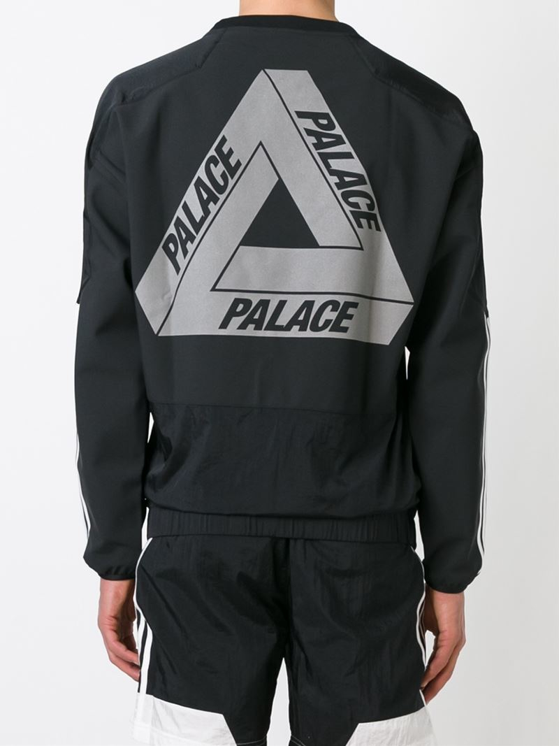 adidas x palace sweatshirt