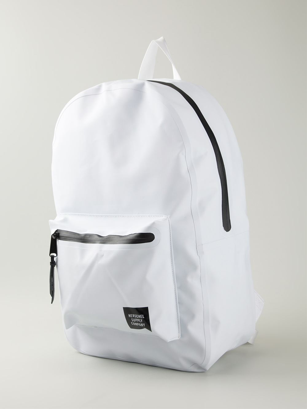 Herschel supply co. Classic Backpack in White for Men Lyst