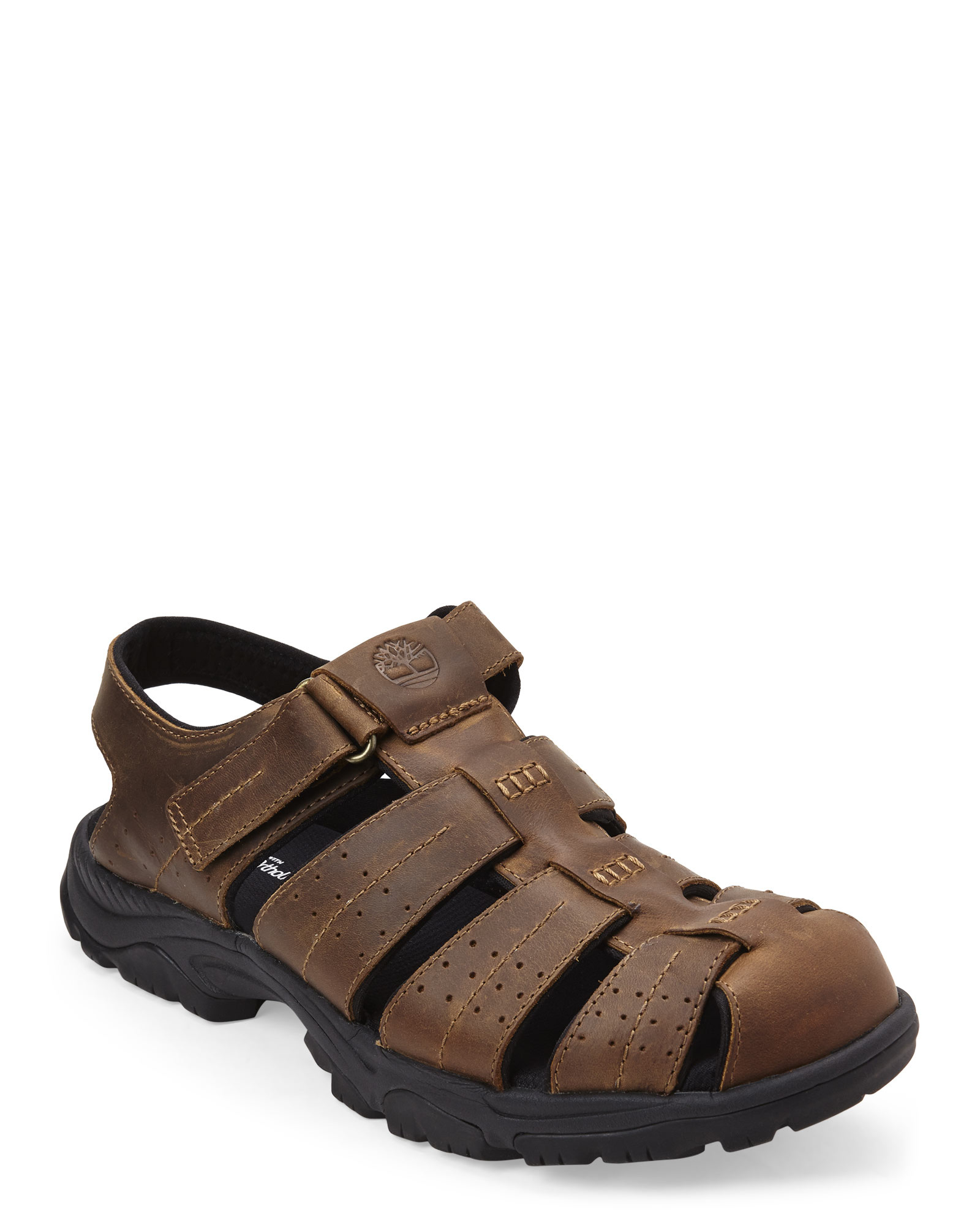 In Crawley For Brown Fisherman Timberland Earthkeepers Sandals cLq4RAj53S