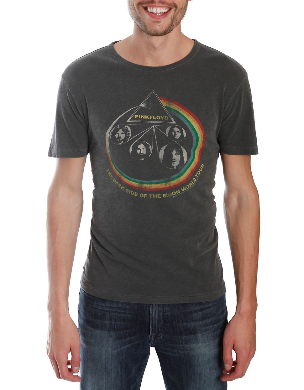 pink floyd t shirts uk