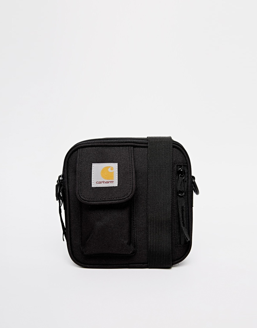 asos carhartt bag