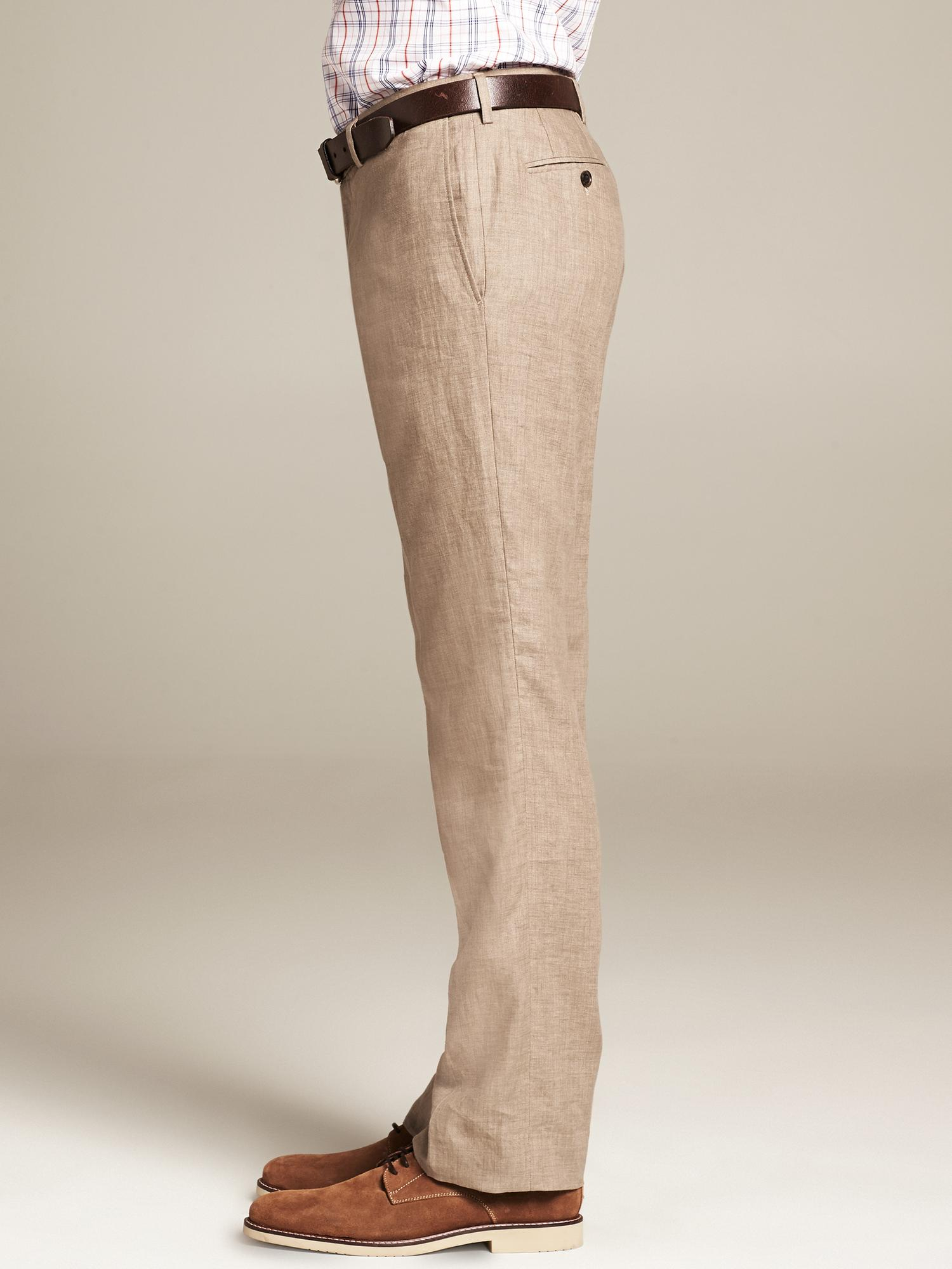 banana republic dress pants